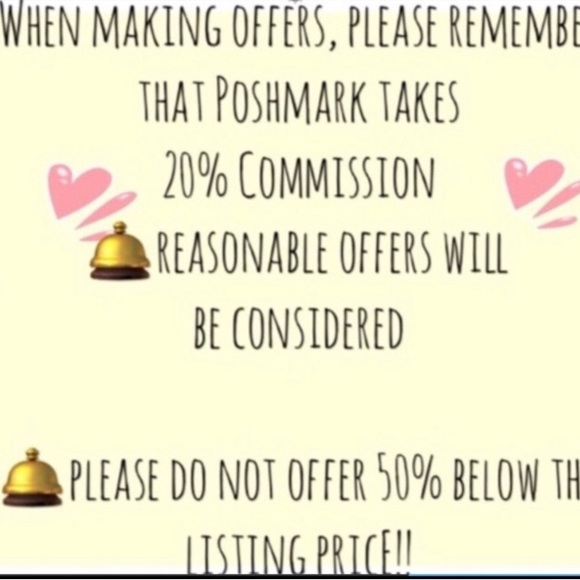 ✨HPx2✨Baguette Ring Drop Earrings - Picture 5 of 6